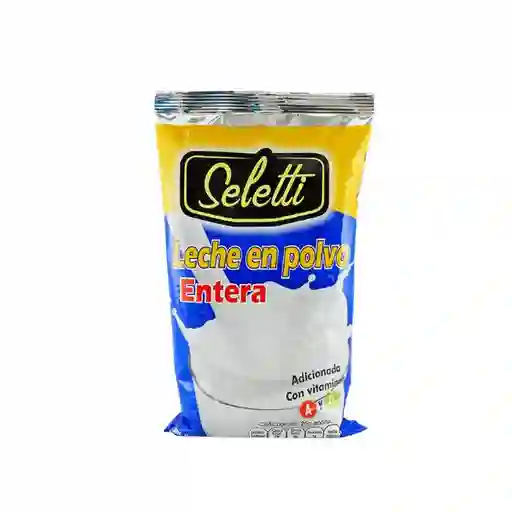 Seletti Leche Polvo Entera
