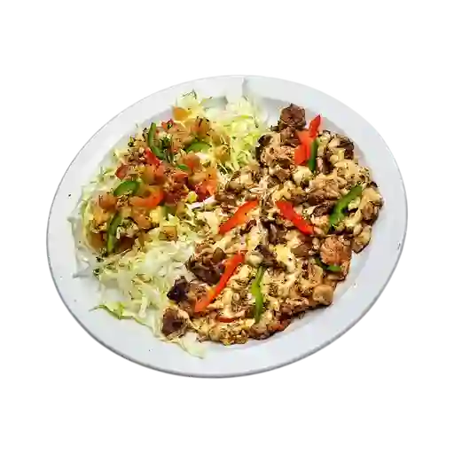 Alambre de Carne
