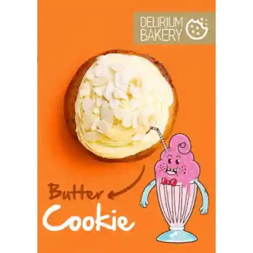 Butter Cookie