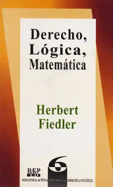 Derecho, lógica, matemática