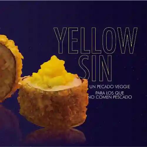 Yellow Sin