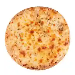 Pizza Queso