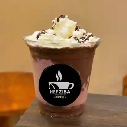 Sheleg Chocofresa