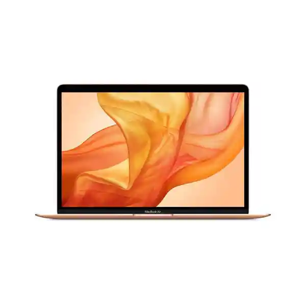 Apple Macbook Air CI3 8Gb 256Gb SSD Gold 13.3 Pulgadas MWTL2E/A