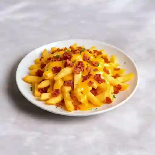 Papas Locas