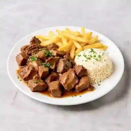 Lengua a la criolla