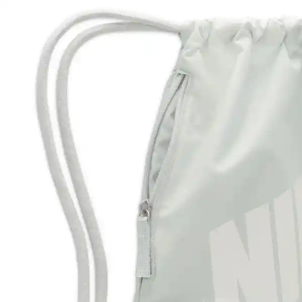 Nike Bolsa Drawstring Para Hombre Gris MISC Ref: DC4245-034