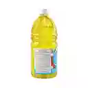 Members Selection Aceite Vegetal Blended