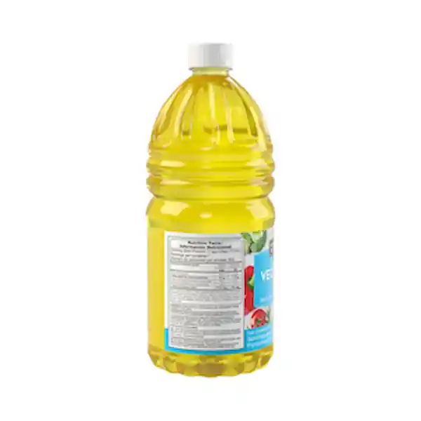 Members Selection Aceite Vegetal Blended