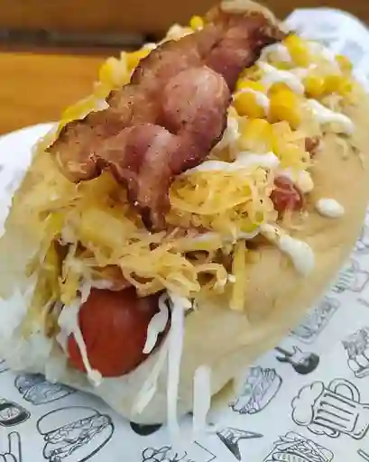 Perro Ranchero