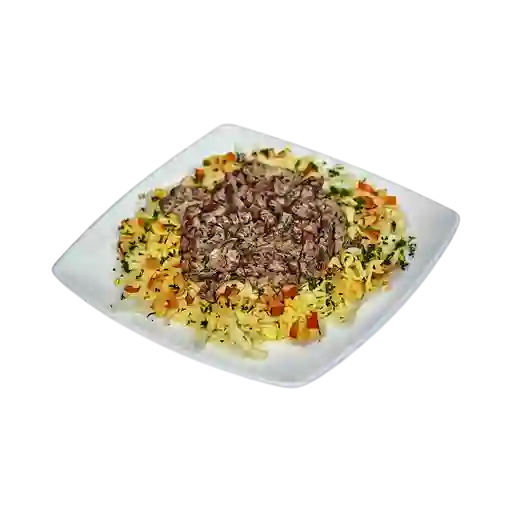 Shawarma Cordero