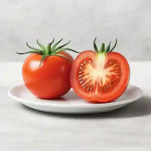 Tomate de árbol