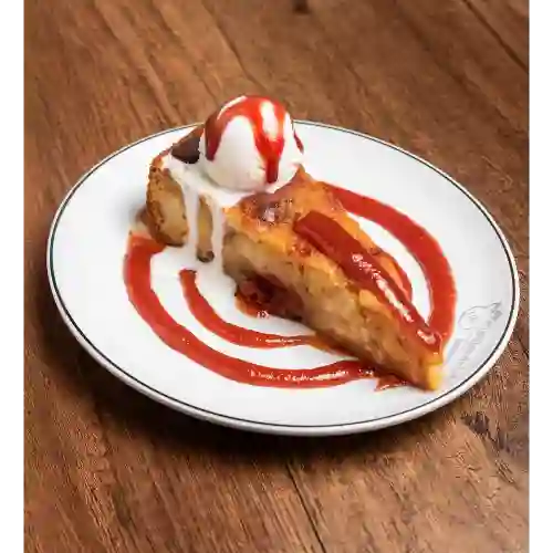 Torta de la Tierraita