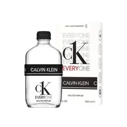 Perfume Calvin Klein Everyone Edp 100ml Unisex