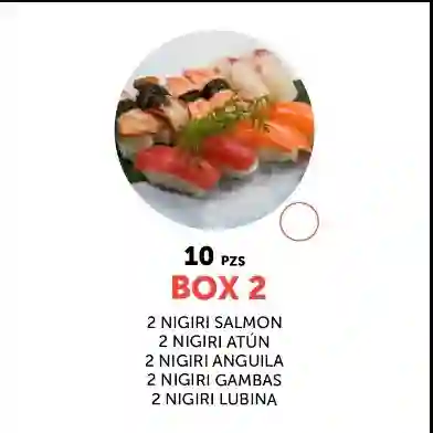 Box 2