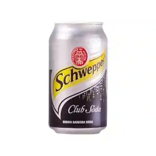 Soda Schaweppes 300 ml