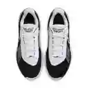 Nike Zapatos Air Zoom G. T. Cut Academy Hombre Negro Talla 9.5