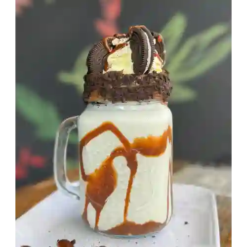Milk Shake Oreo