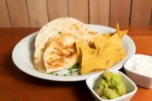 Quesadillas
