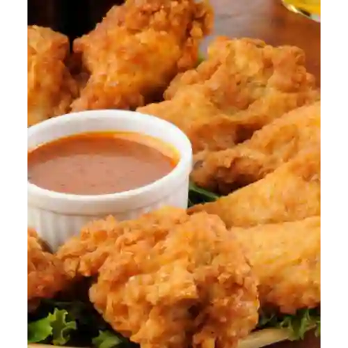 Alitas Personal