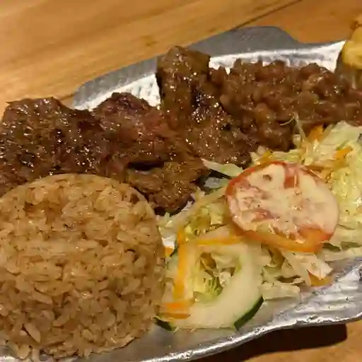 Carne asada