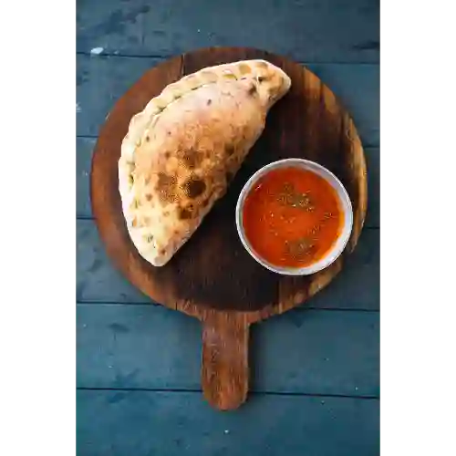 Pizza Pantalón