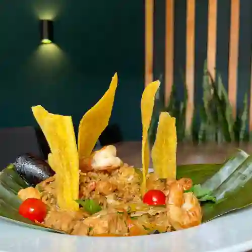 Arroz Petronio