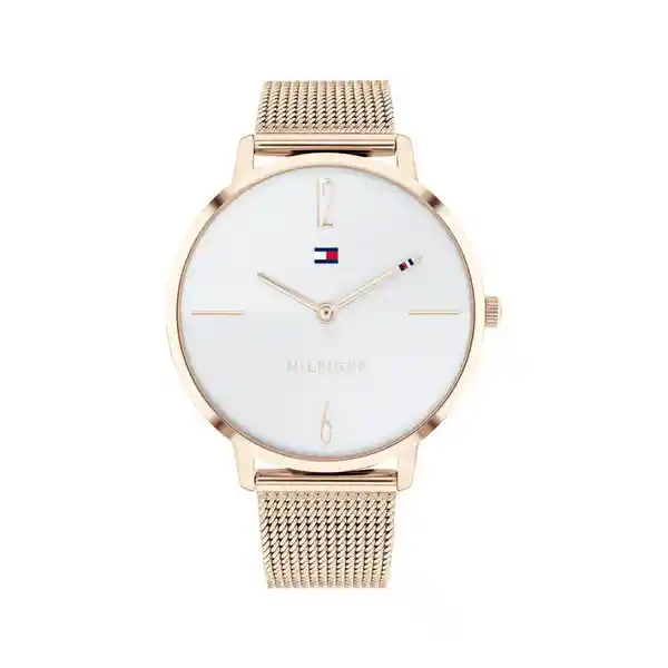 Tommy Hilfiger Reloj Para Mujer 1782340