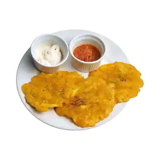 Patacones