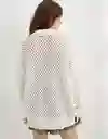 Buzo Aerie Blanco Talla X-Small American Eagle 07453195