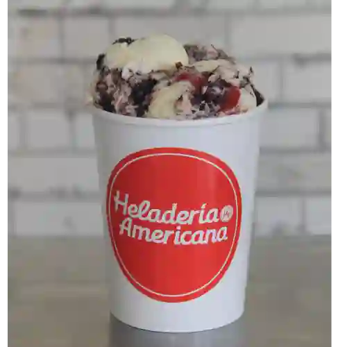 Helado Litro