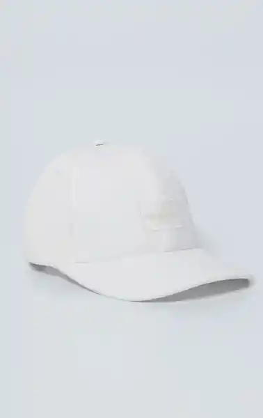Gorra Unisex Crudo Talla M 752G500_CRU120304 Americanino