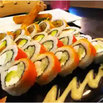 Combo Ah Karay