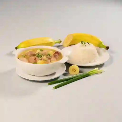 Menudencias de Pollo