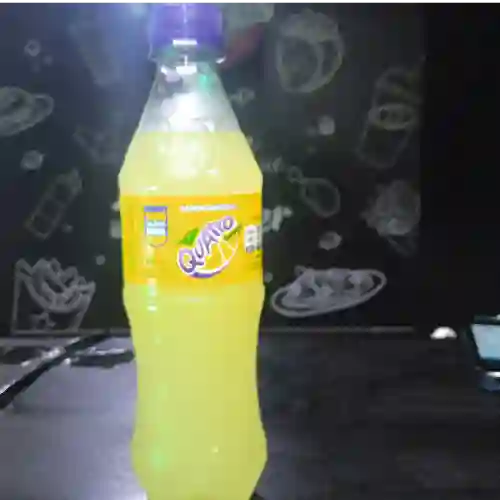 Quatro  400 ml