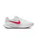 Nike Zapatos Revolution 7 Para Hombre Blanco Talla 7