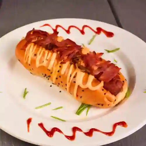 Perro Americano