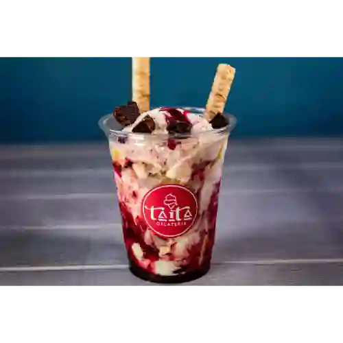 Taita Snack