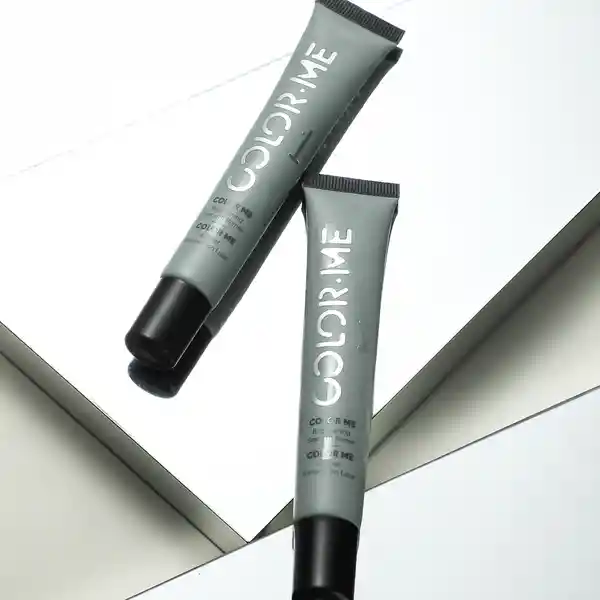 Miniso Primer Suave Aclarador Color me Matte Finished 02