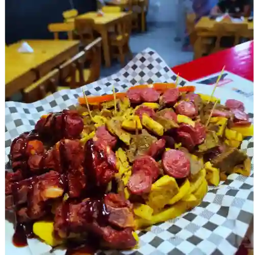 Picada Grande