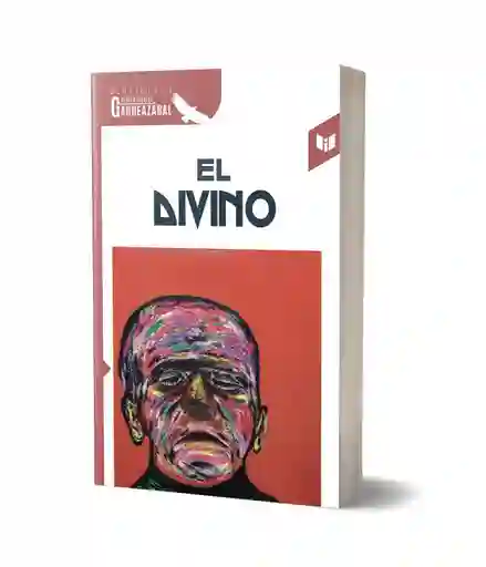 El Divino - Gustavo Álvarez Gardeazábal