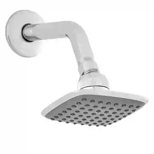 Stretto Grifería Monocontrol Ducha Aspen