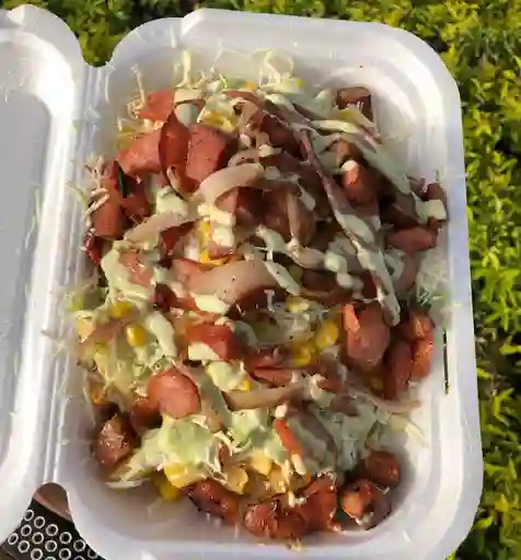 Picada Ranchera