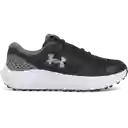 Under Armour Zapatos Surge Golf Hombre Negro Talla 11