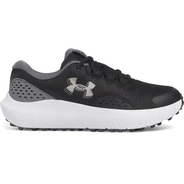 Under Armour Zapatos Surge Golf Hombre Negro Talla 11