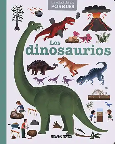 Los Dinosaurios