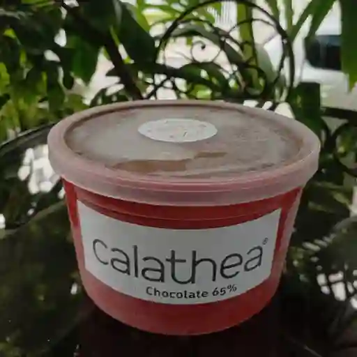 Chocolate al 65