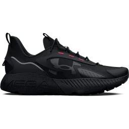 Under Armour Zapatos Hovr Mega 2 Mvmnt Hombre Negro Talla 9