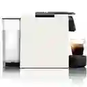 Nespresso Cafetera Essenza Mini Blanca