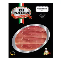 Di Nardi Prosciutto